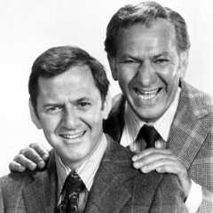 Theme from 'The Odd Couple'