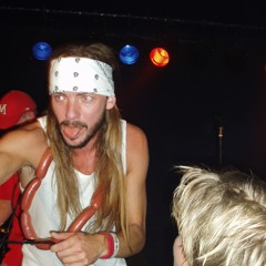 MC's FightNight 2006 Jonny Hefty interview