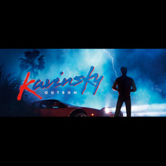 Kavinsky - Outrun minimix