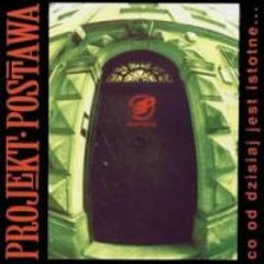 Projekt Postawa - Polski rap najlepszy