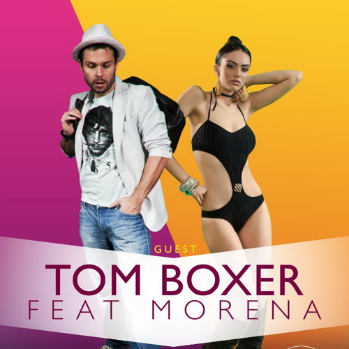 Listen to DEEP IN LOVE - Tom Boxer & Morena ft. J Warner [ SYAFILTH REMIX ]  by SYAFILTH in good remix playlist online for free on SoundCloud