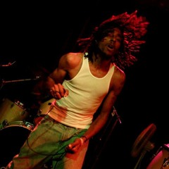 Mr. Burns "Stab Muscle"