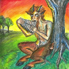 The Dance of the Satyr (Instrumental Interlude)