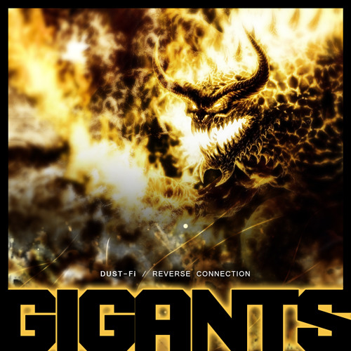 DUST-Fi - Gigants
