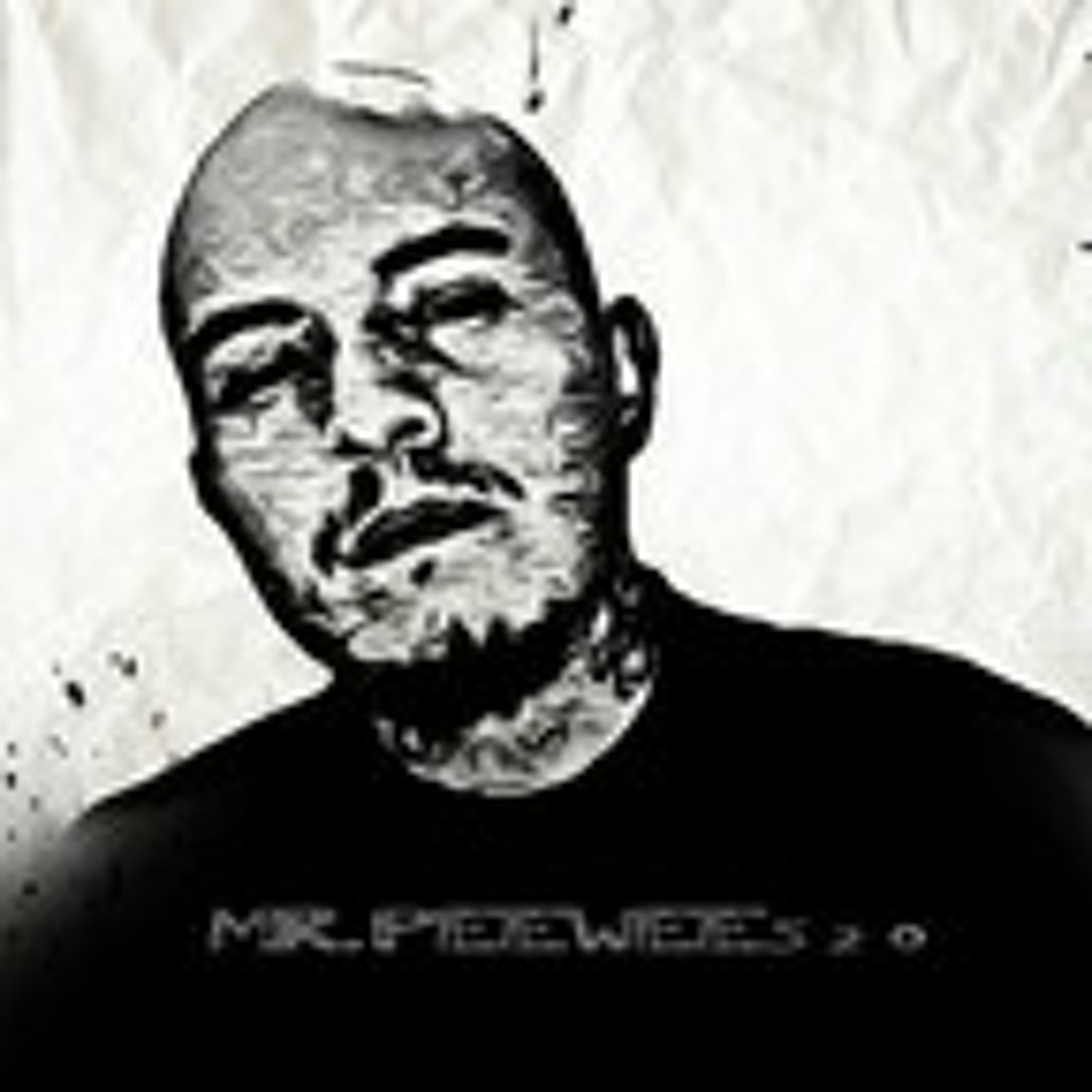 Lyrical murder - peewee520 episode artwork