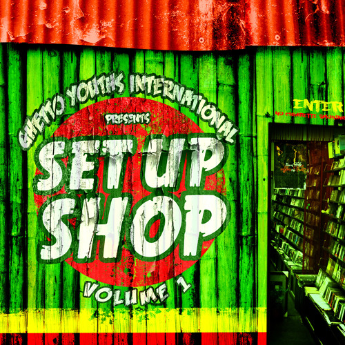 ***BRAND NEW*** Damian Marley - Dem Neva Mek It