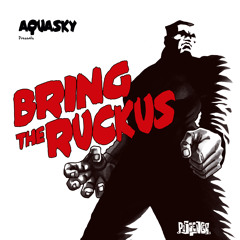 FUNTCASE REMIX!!! The Autobots & DeadAudio ft Spyda 'Bring Back The Sound' - MAY 2013
