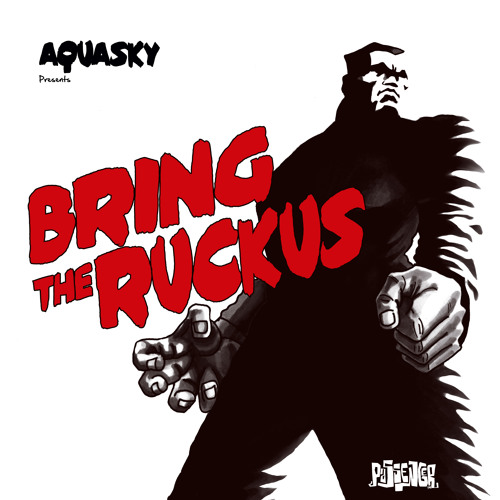 FUNTCASE REMIX!!! The Autobots & DeadAudio ft Spyda 'Bring Back The Sound' - MAY 2013