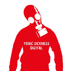 Terror Machine - I Am Forever / Clip / Forthcoming On Toxic Sickness Digital (Un-Mastered)
