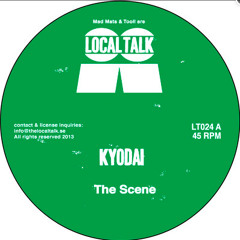 Kyodai-The Scene