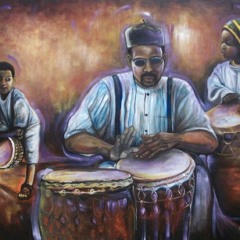 Sounds from Monday morning