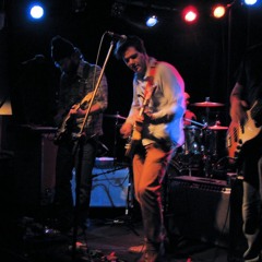 Hologram - Live at Club Cafe 2-22-13