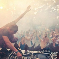 Transpouse @ Familiar Forest Festival 2012