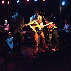 Lord Have Mercy - Live at Club Cafe 2-22-13