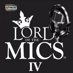 Jammer & LOTM 4 Allstars - Lord Of The Mics [Swings] [Free DL]