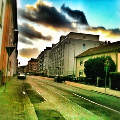 LeLucha - The Jazzman And The Machine