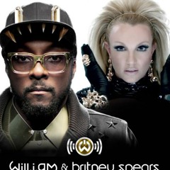 Will.i.Am - Scream and shout ft Britney Spears & Custom Made remix Download FREE!!!