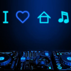 Deep House > Home