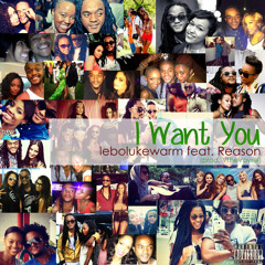 I want you (DIRTY!) FREE DOWNLOAD feat. Reason
