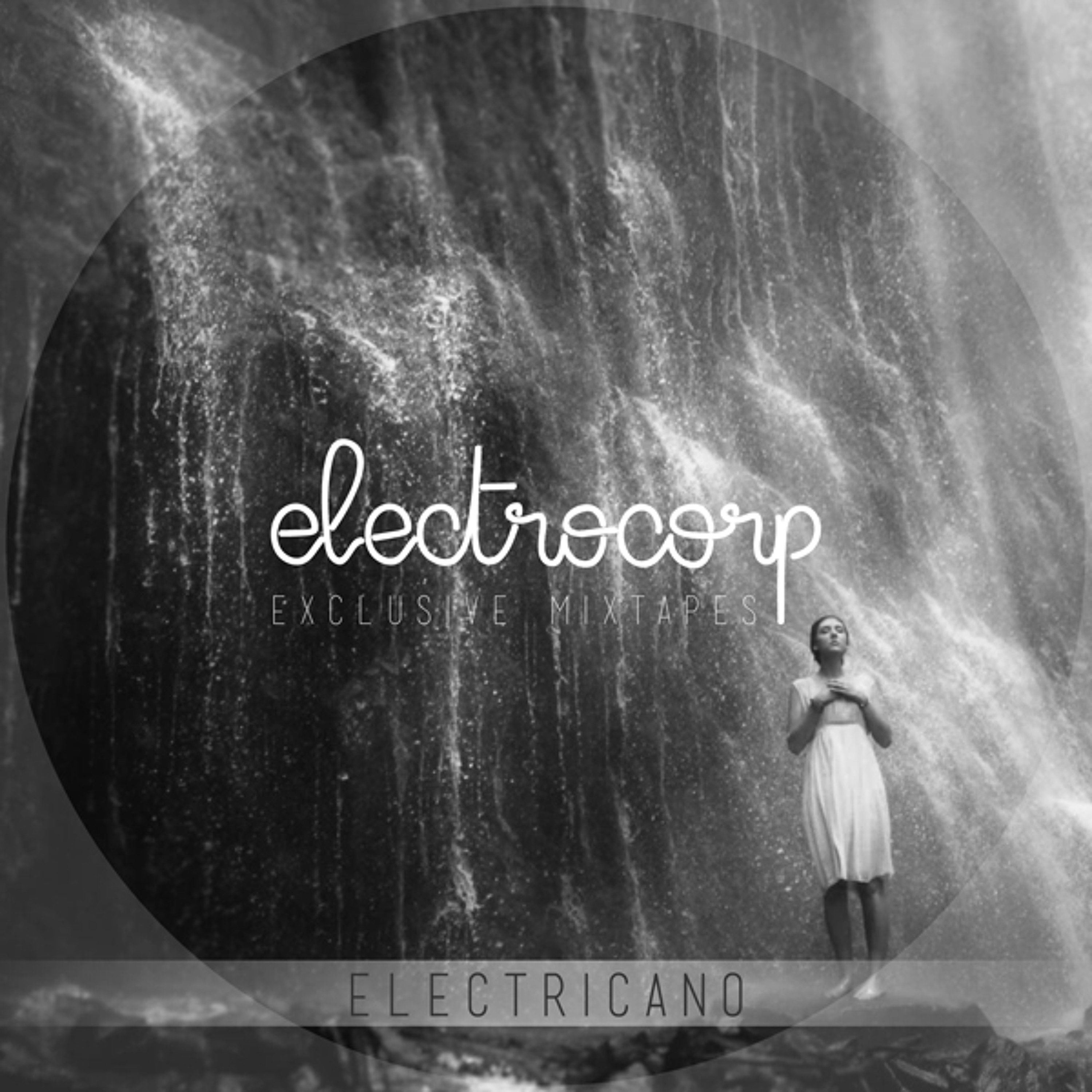 Electrocorp Mixtapes