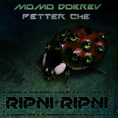 Momo Dobrev and  Petter Che and Minchity  -  Ripni Kalinke   Min-O-Taur Remix