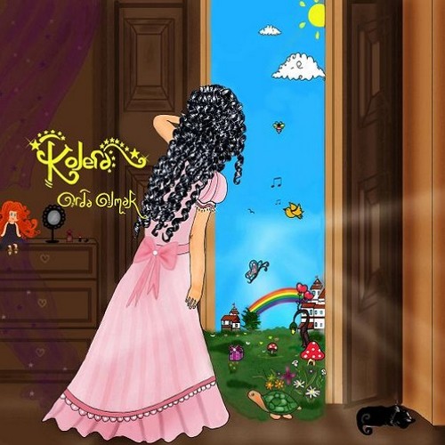 Kolera - Sessizce İçimden (Enstrümental)