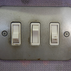 Serán otros los que apaguen todo (Demo Version)