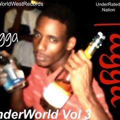 Tagga on the beat "WE HERE"