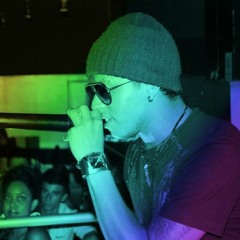 QUE BOLA (NO ME INSISTAN) - LUHEN (prod. by RELIC TRACKS & WAYL)