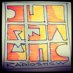 NTFO - Diynamic Radio Show - February 2013