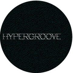 Manuel De Lorenzi - What I Have Done - Hypergroove