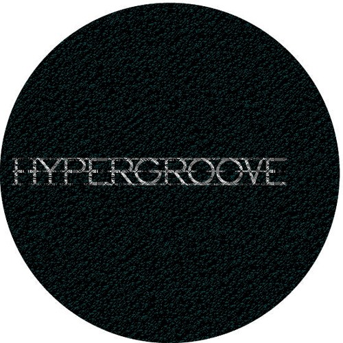 Manuel De Lorenzi - What I Have Done - Hypergroove