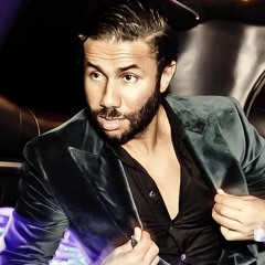 Steeve White Live Mix & Mo_MC Club Sophia's 23.02.'13