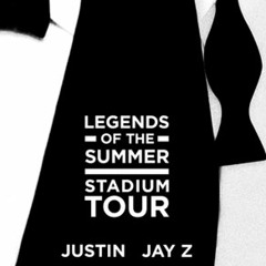 Justin Timberlake BTBO - 102.3 The Wave