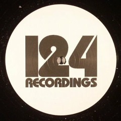 BESOIN D'AMOUR (OUT ON 2ND DECEMBER on 124 Recordings)