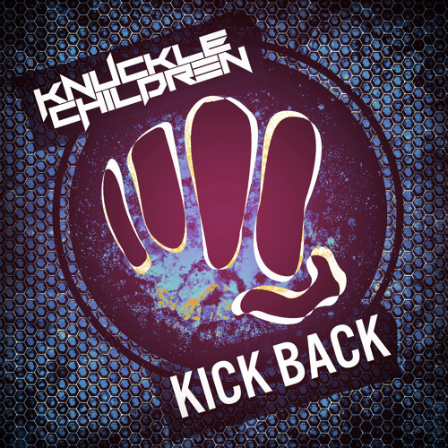 TRAP | Knuckle Children - Kick Back