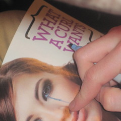 Crystal Castles - Empathy (Off The Witch's Face Remix)