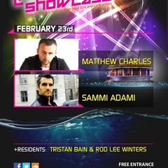 Live Recording from Saturday Showcase @ 360 Dubai 23 02 13