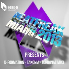 Deep/Tech House