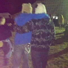 Bjork - All is full of love (BreakinBear remix)