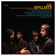 You're Gonna Break My Heart Someday