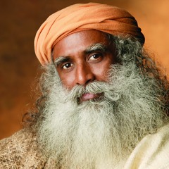 sadhguru