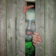 MisterZombieMan - Who I Am Now