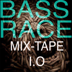 BASS RACE Mix Tape Volume 1.0