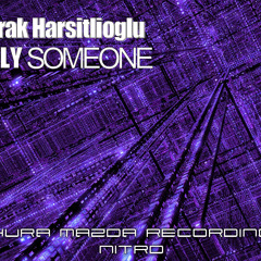 Burak Harşitlioğlu-Only Someone