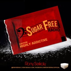 Rony Seikaly - Sugar Free Radio 11.3.12