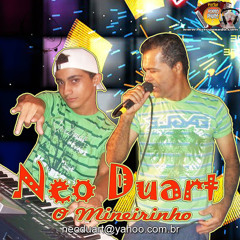 02 ficar calada - Neo Duart