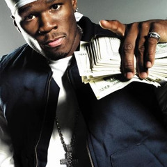 50 Cent - I Get Money (Bukson Blend)