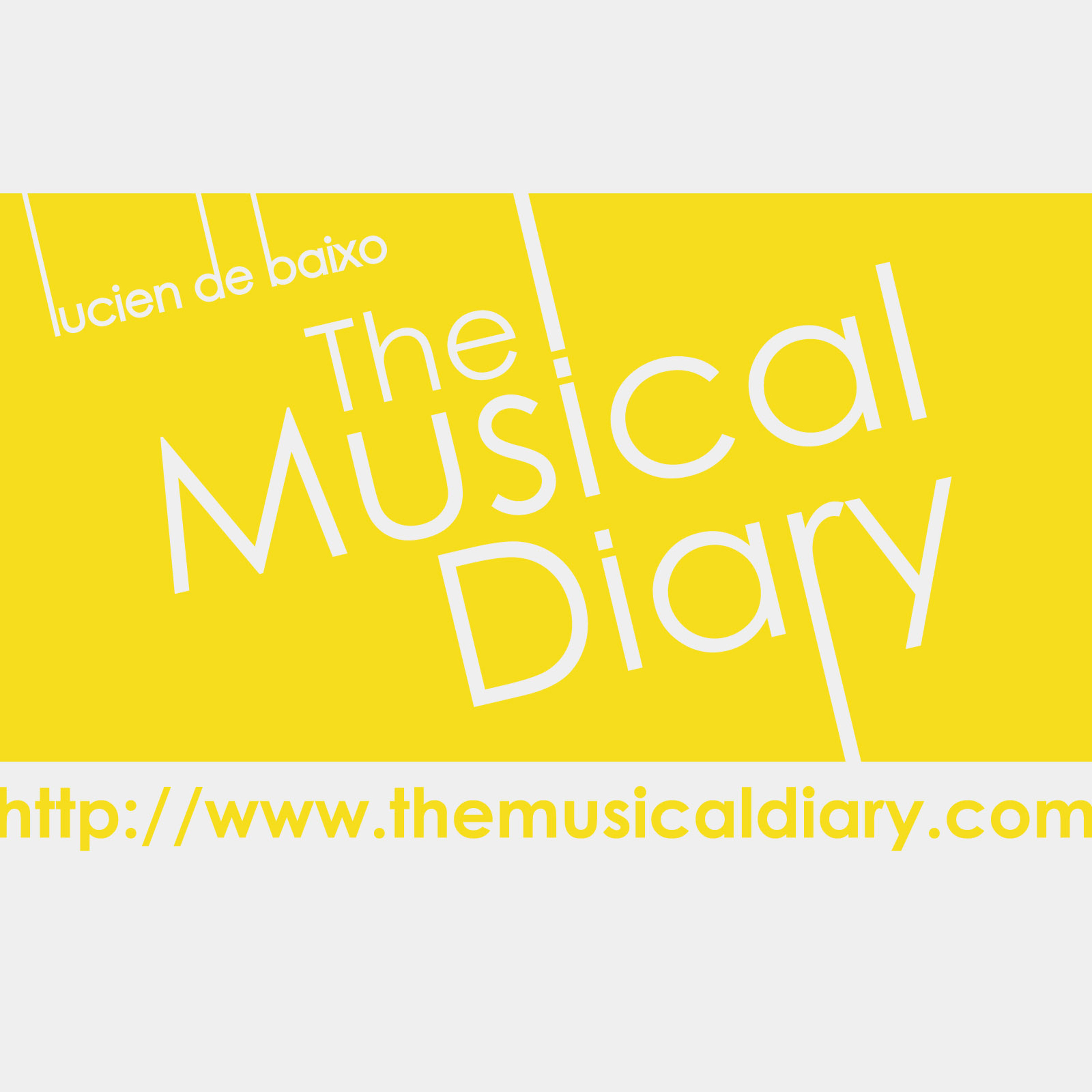 lullaby for the next generation - Monday, 25 February 2013 20:53 episode artwork