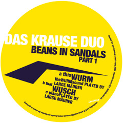 Krause Duo - Wurm